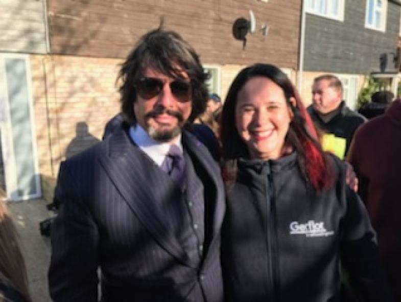 DIY SOS Mildenhall - 4