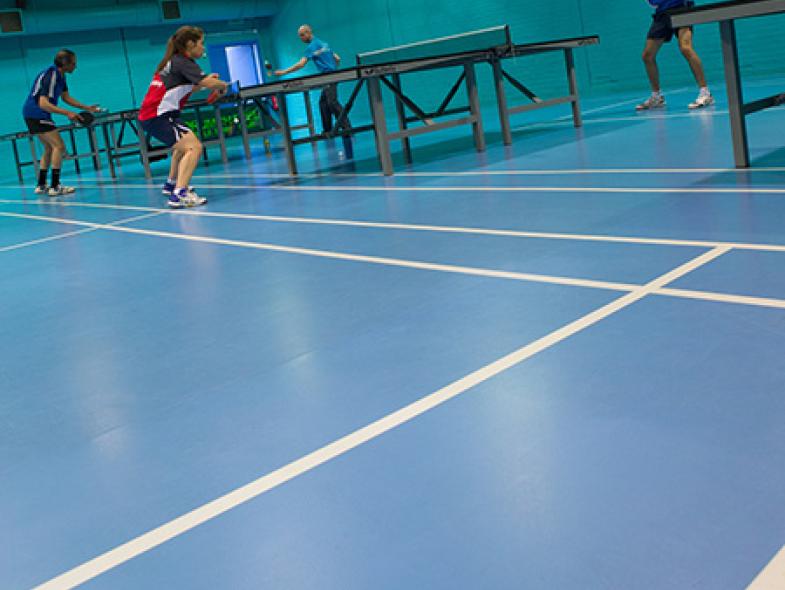 Drumchapel Tennis Club - 2