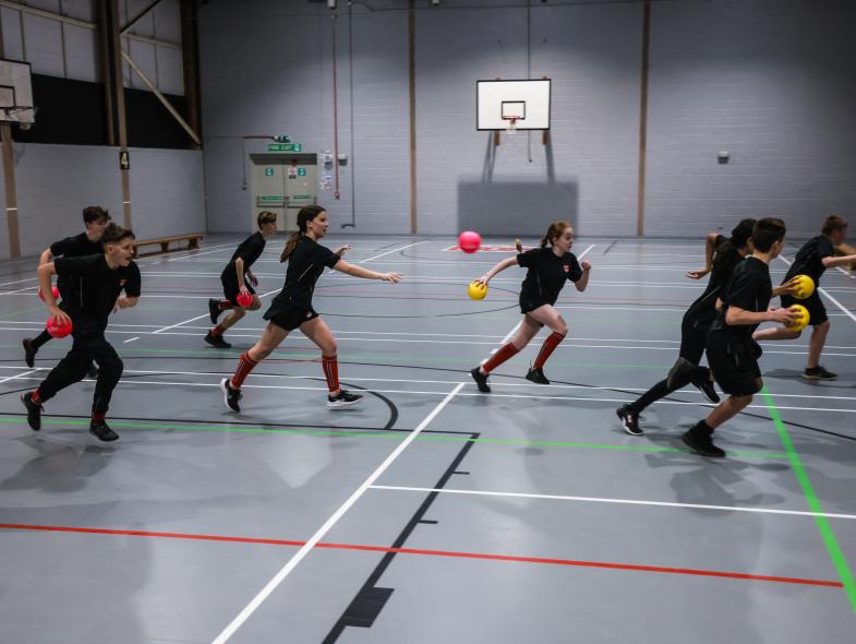 Langley School - Image 2