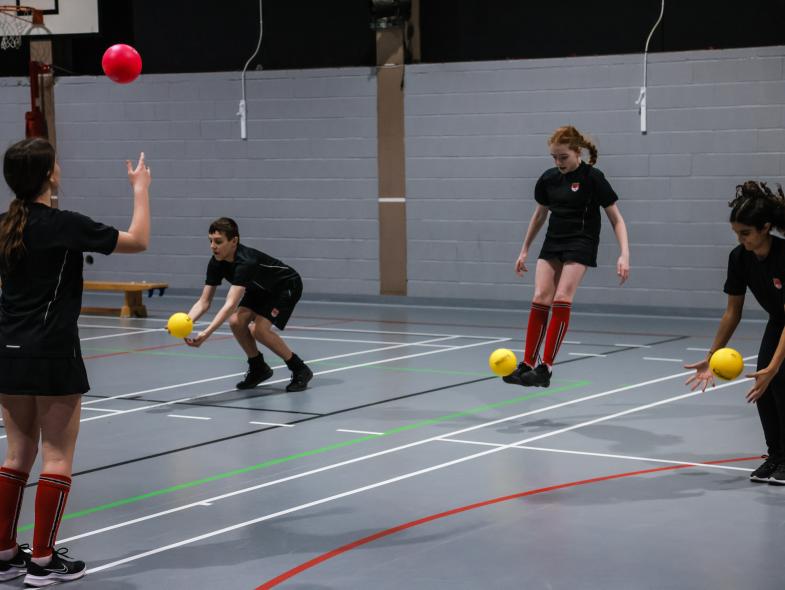 Langley School - Image 4