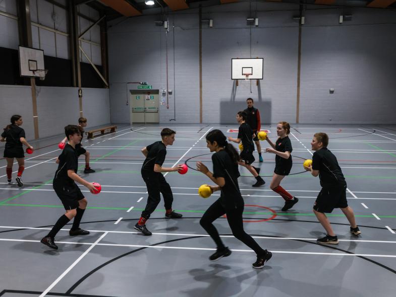 Langley School - Image 6