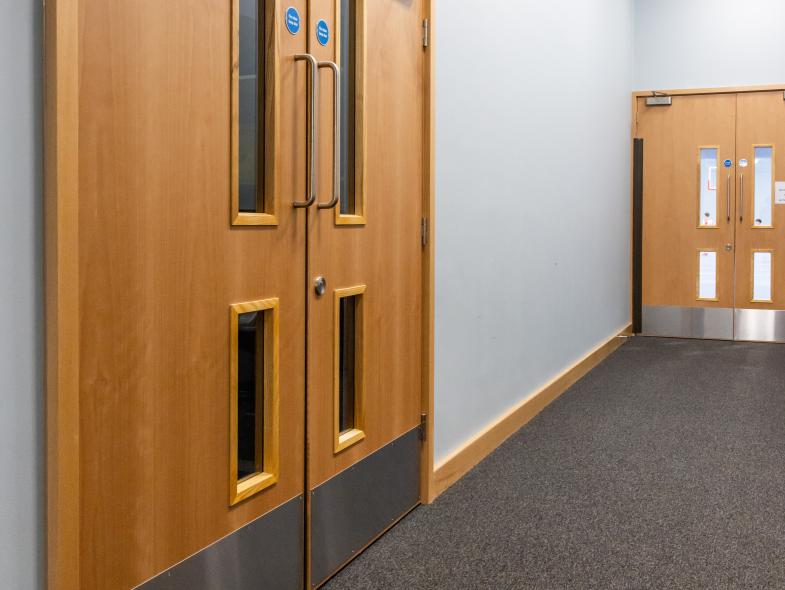 Beaulieu Convent Primary School - Image 10