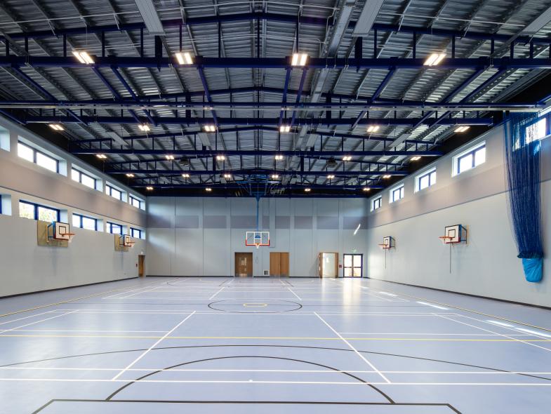 Beaulieu Convent Primary School - Image 3