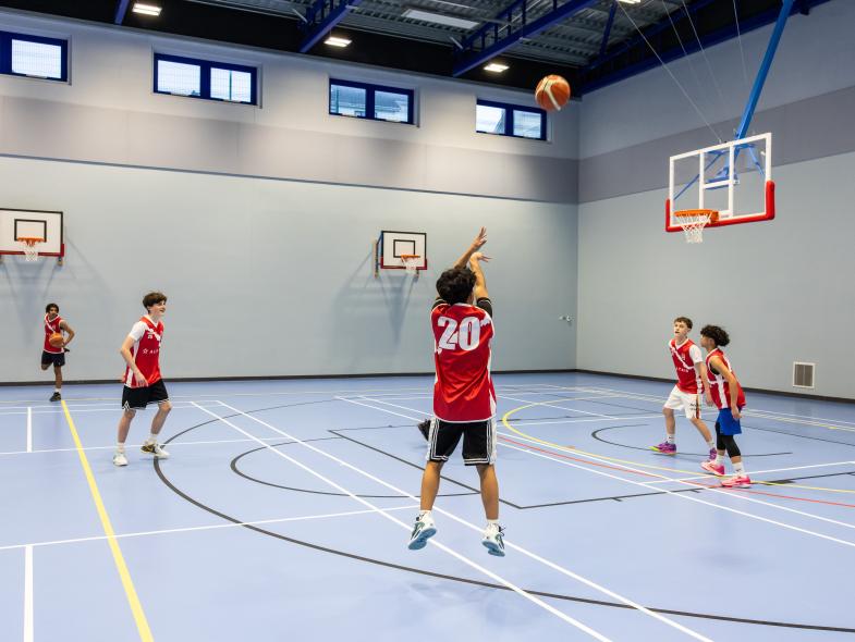 Beaulieu Convent Primary School - Image 4