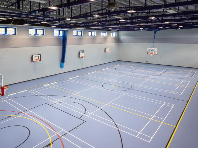 Beaulieu Convent Primary School - Image 5