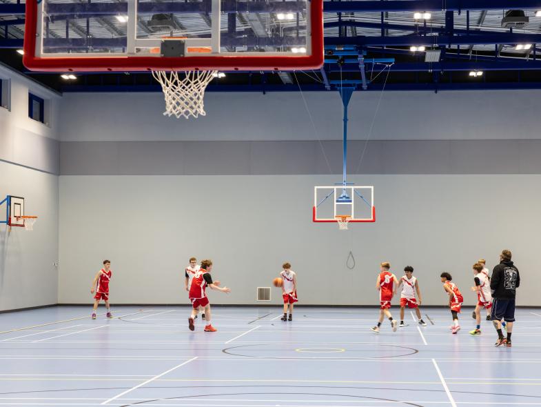 Beaulieu Convent Primary School - Image 6