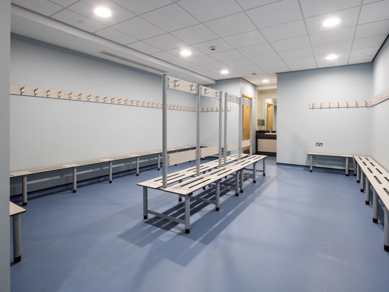 Beaulieu Convent Primary School - Image 8