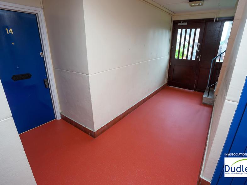 Dudley MBC - 4