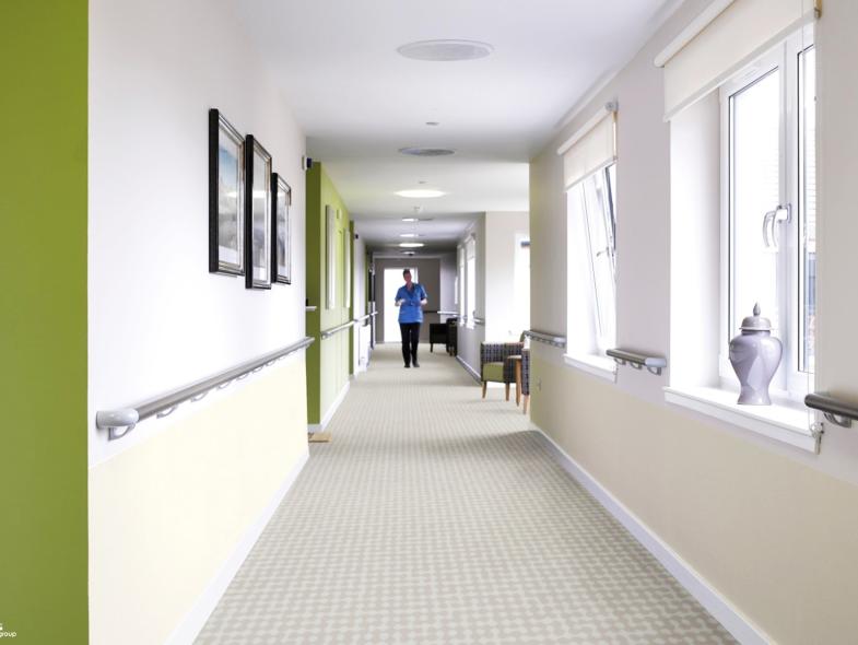 Eastfield Drive Care Home - 1