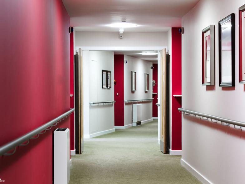 Eastfield Drive Care Home - 2