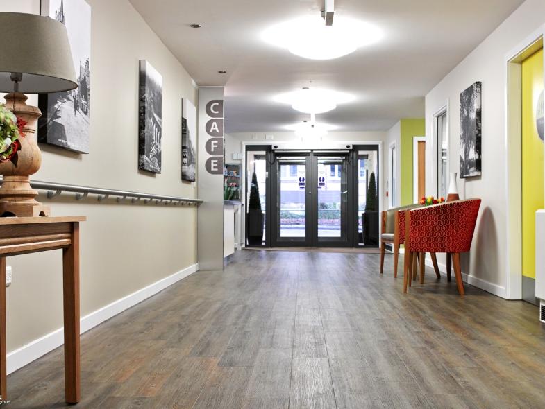 Eastfield Drive Care Home - 3