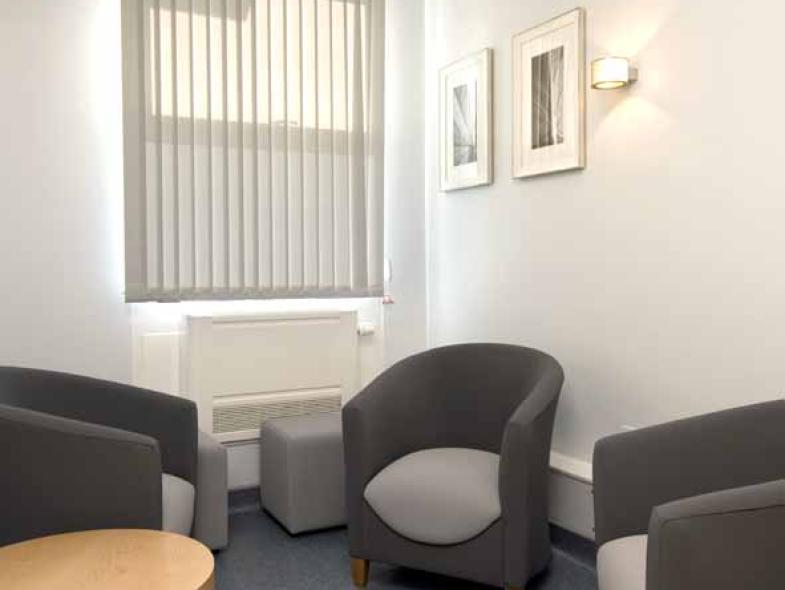 Frimley Park Hospital - 3