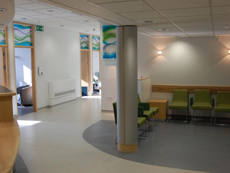 Frimley Park Hospital - 4