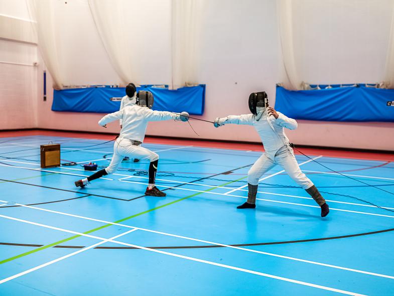 Kingham Hill School - 7