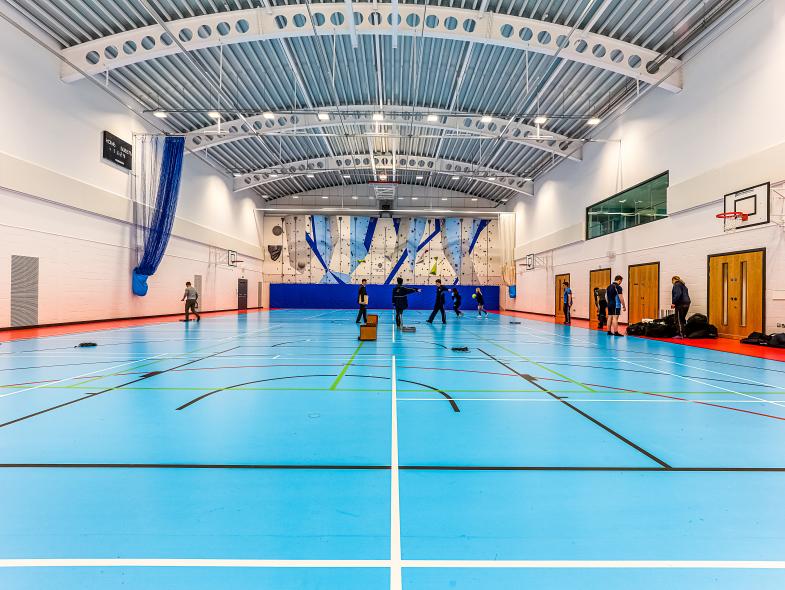Kingham Hill School - 10