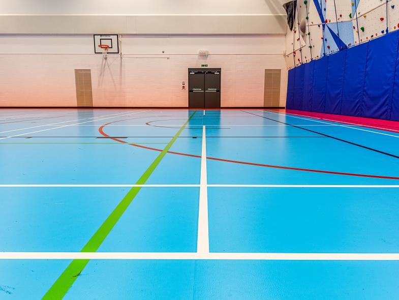 Kingham Hill School - 12