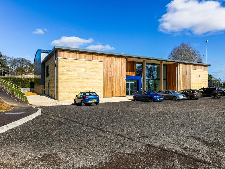 Kingham Hill School - 17