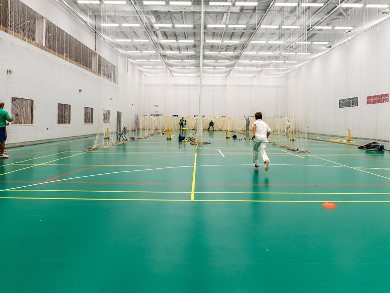 Kent Cricket Club - 1