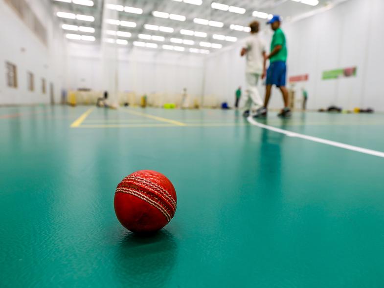 Kent Cricket Club - 3