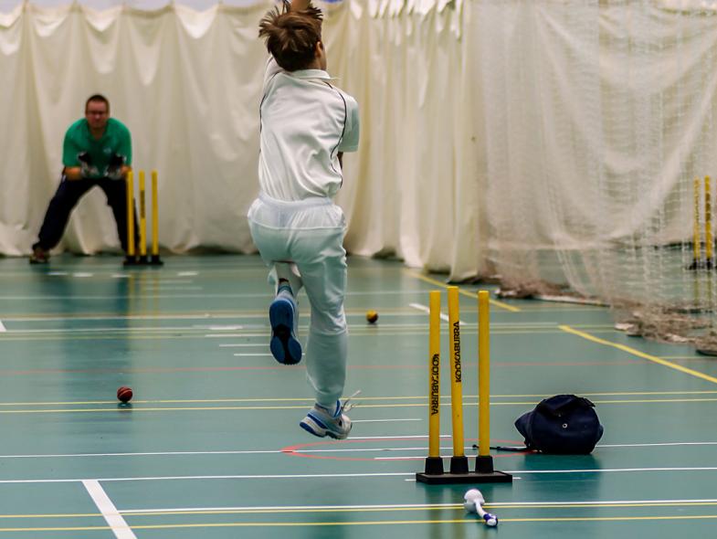 Kent Cricket Club - 5