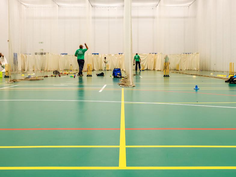 Kent Cricket Club - 6