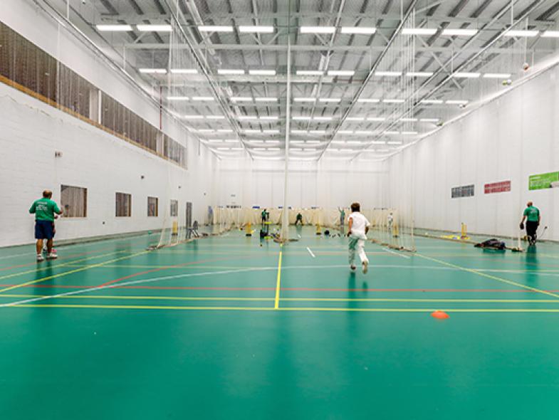 Kent Cricket Club - 7