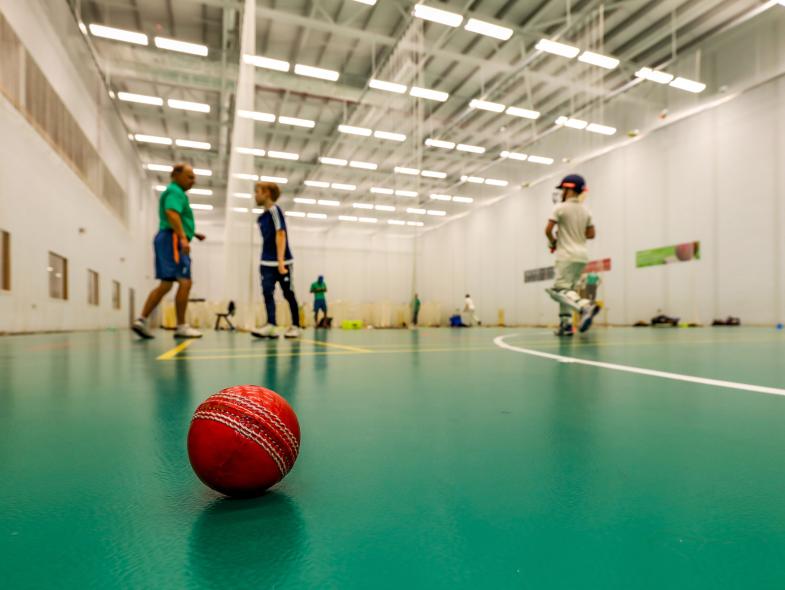 Kent Cricket Club - 8