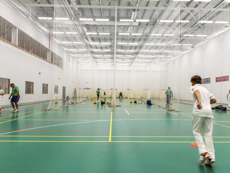 Kent Cricket Club - 9