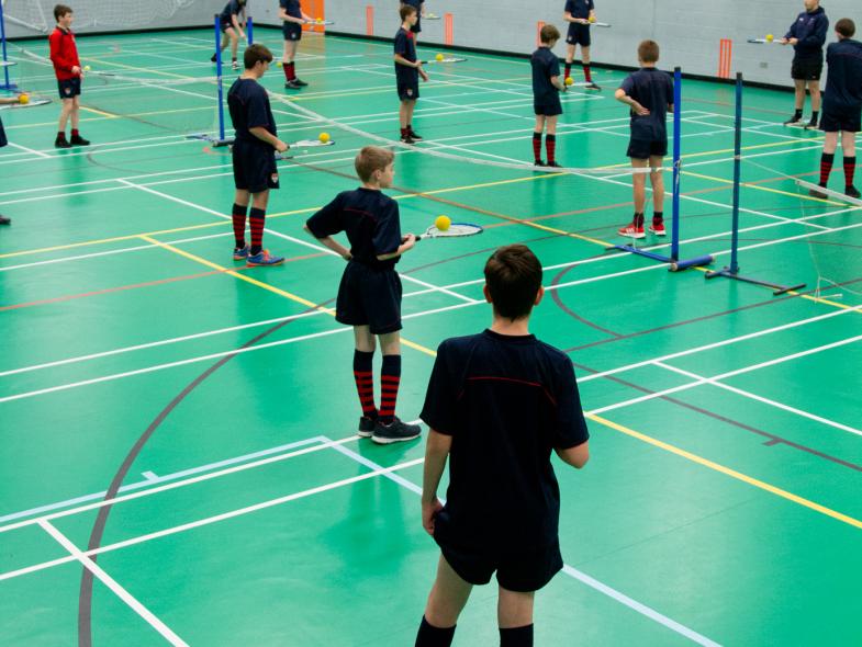 Torquays Boys Grammar School - 7