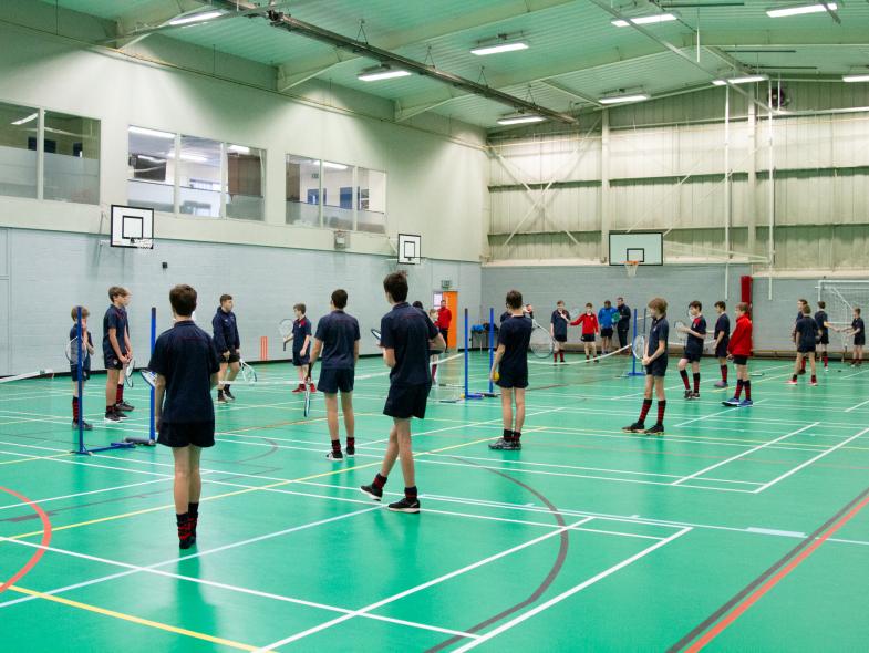 Torquays Boys Grammar School - 7