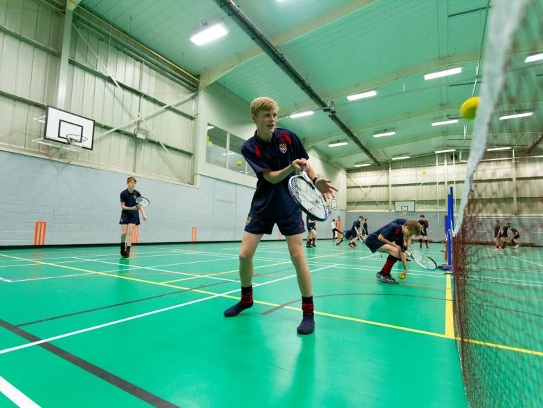 Torquays Boys Grammar School - 8