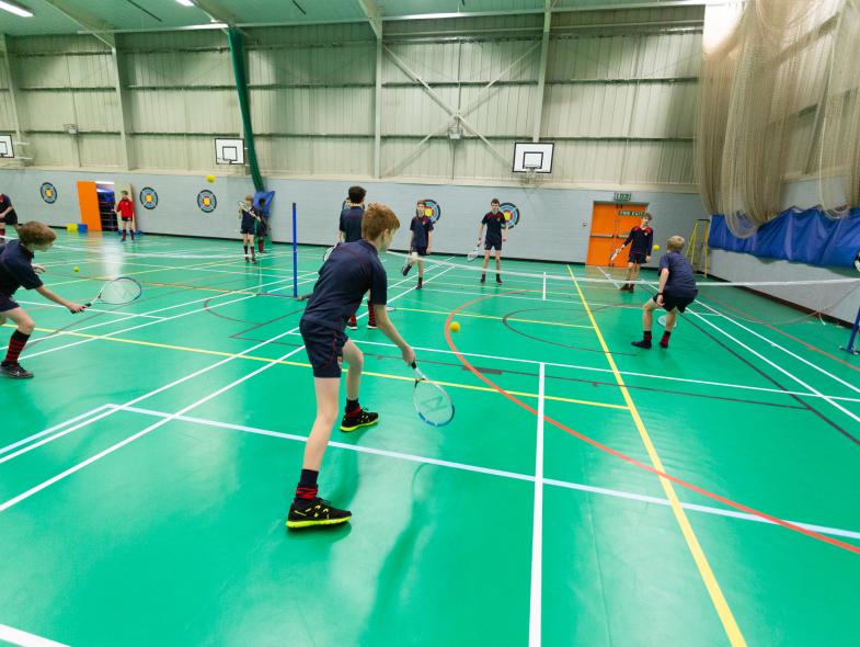 Torquays Boys Grammar School - 9