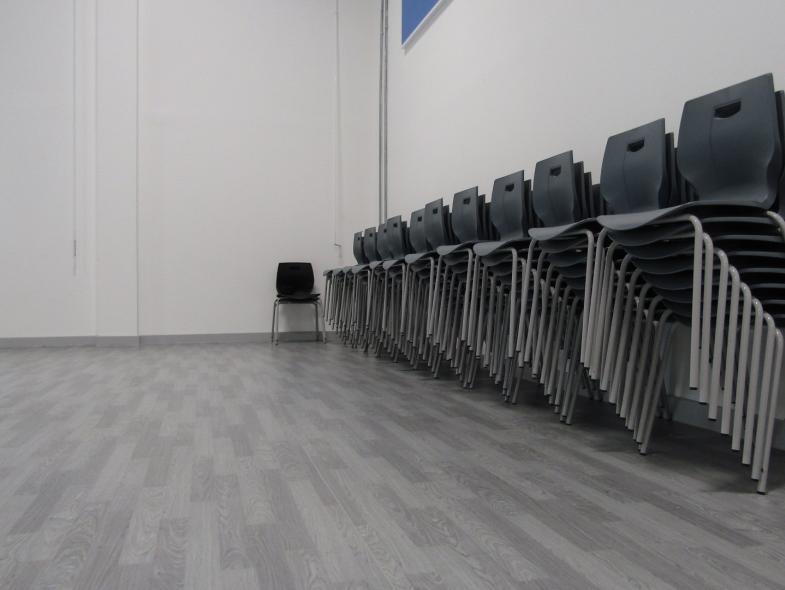 Atlantic Academy - 2