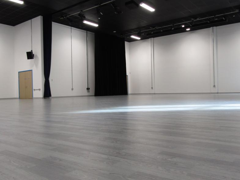 Atlantic Academy - 3