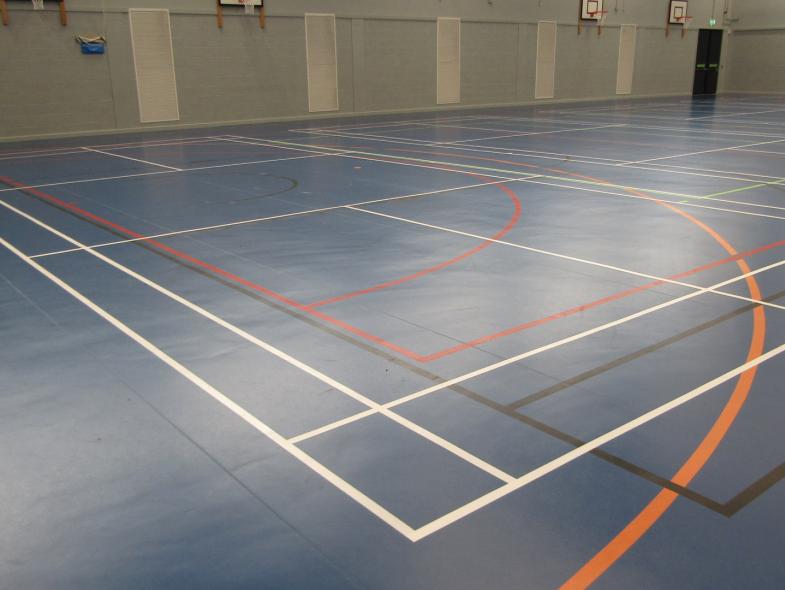 Atlantic Academy - 4