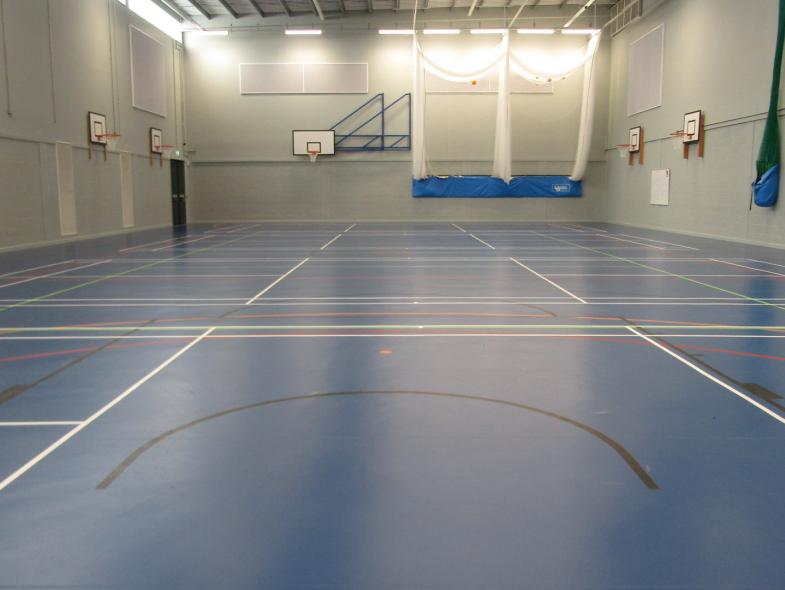 Atlantic Academy - 5