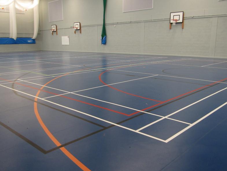 Atlantic Academy - 6