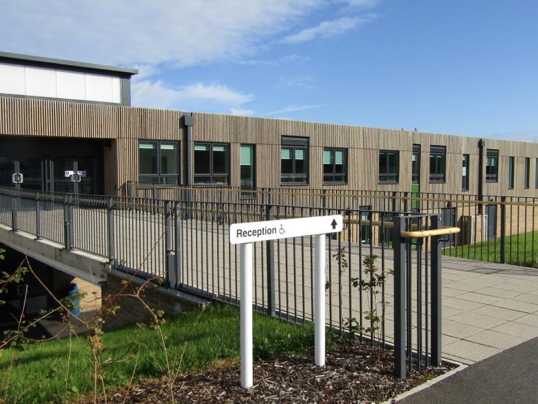 Atlantic Academy - 7