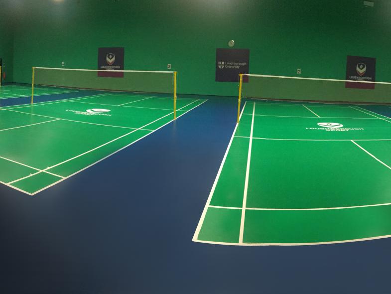 Loughborough University - 1