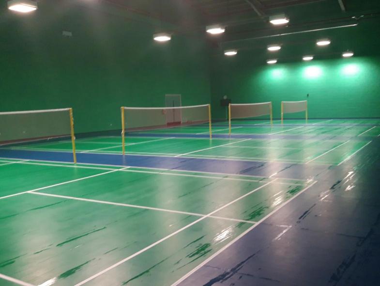 Loughborough University - 3