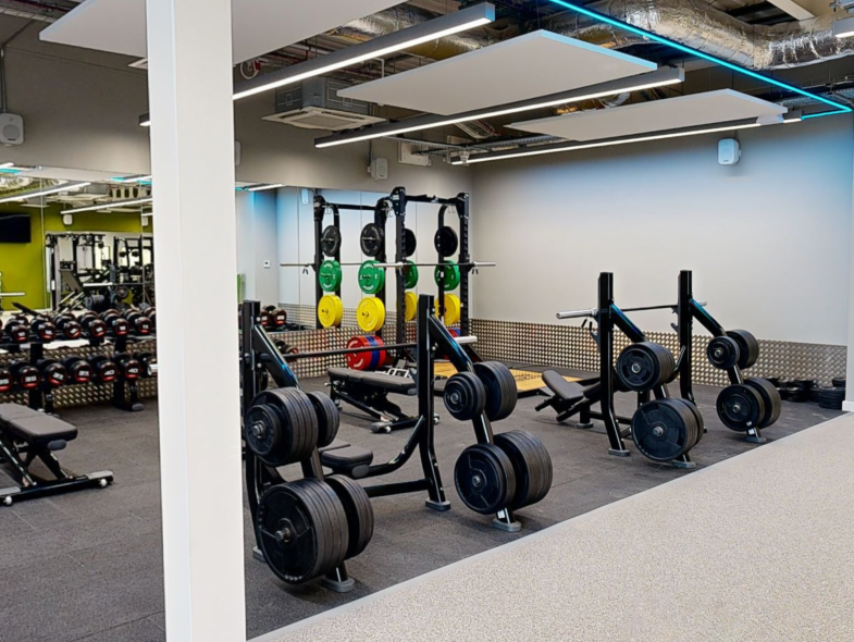 Mablethorpe Leisure Centre - Image 10