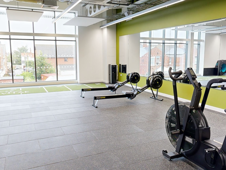 Mablethorpe Leisure Centre - Image 11