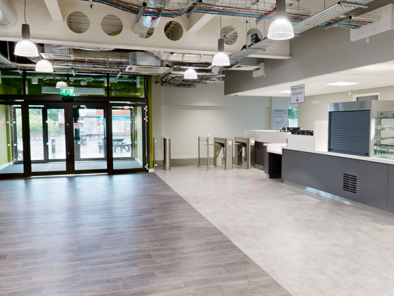 Mablethorpe Leisure Centre - Image 3