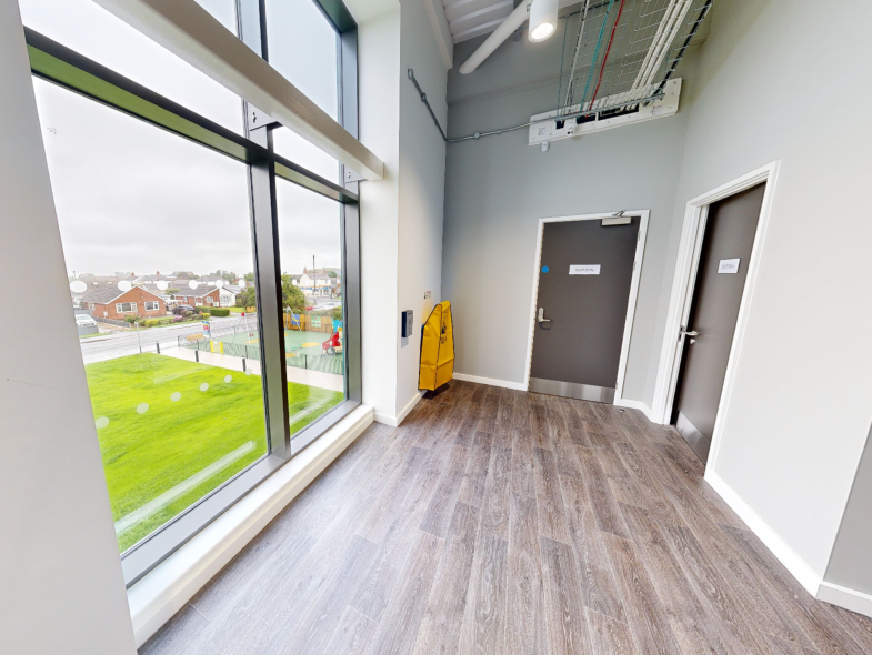 Mablethorpe Leisure Centre - Image 6