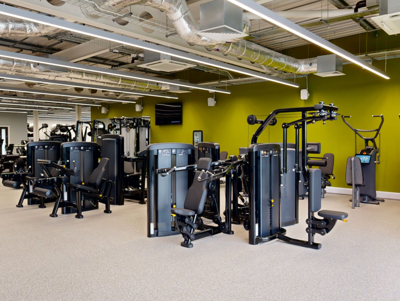 Mablethorpe Leisure Centre - Image 9