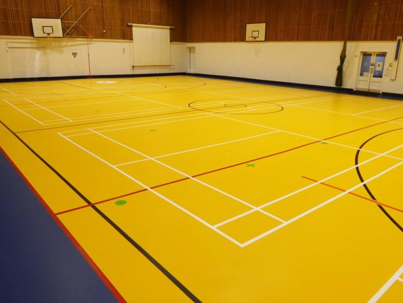 St Bedes College - 3