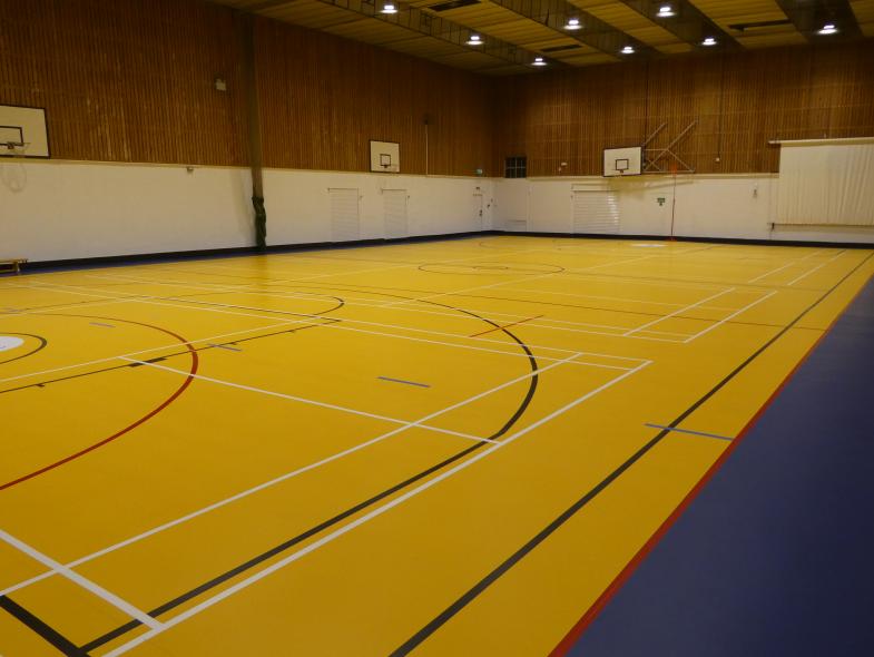 St Bedes College - 4