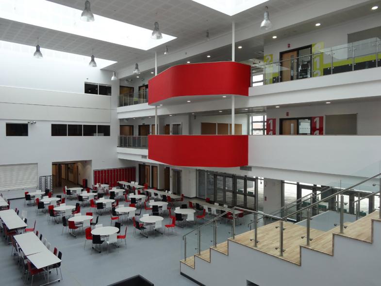 The Lasswade Centre - 1