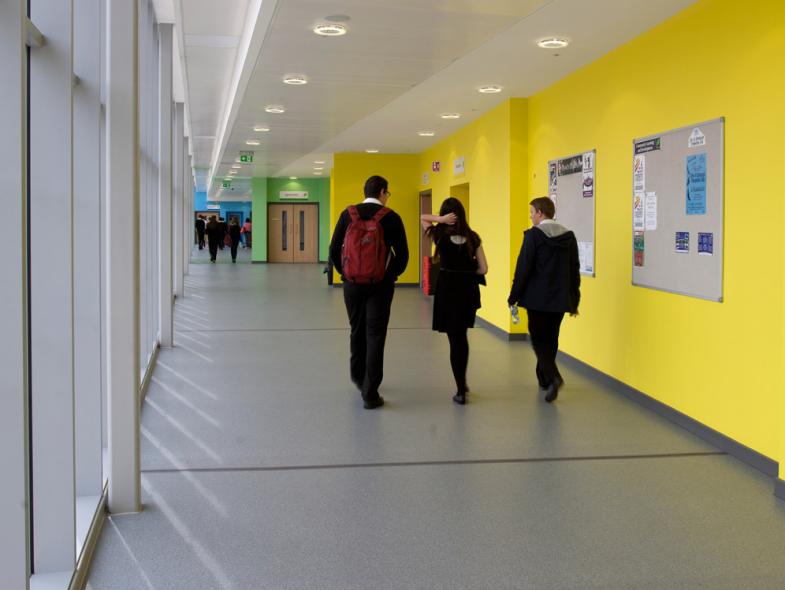 The Lasswade Centre - 2
