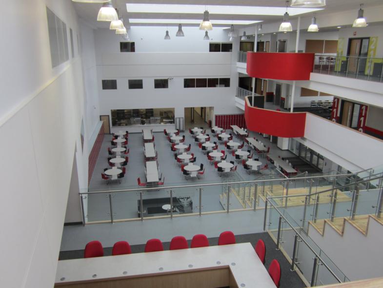 The Lasswade Centre - 3